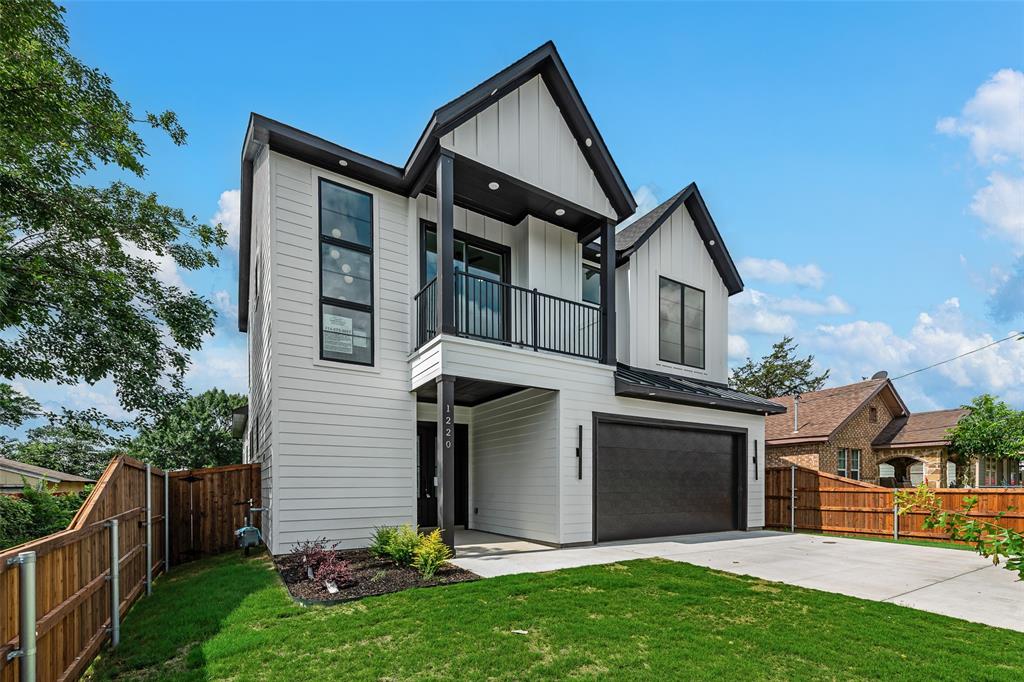 Flanders Heights Rev - Residential