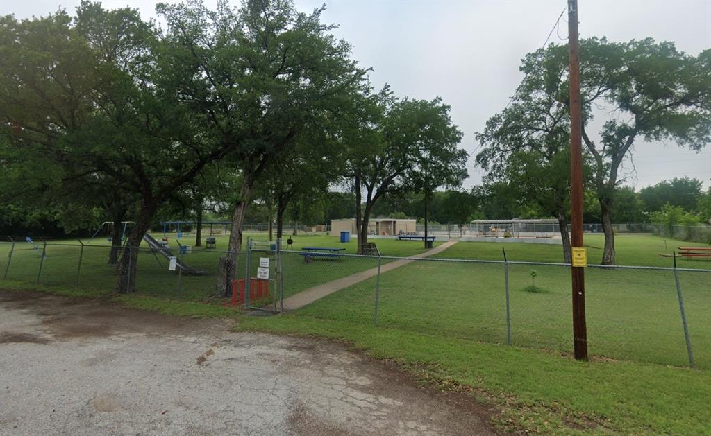 Oak Trail Shores - Land