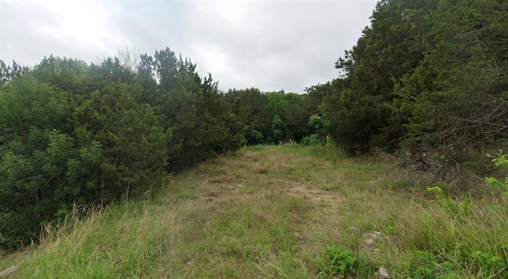 Oak Trail Shores - Land