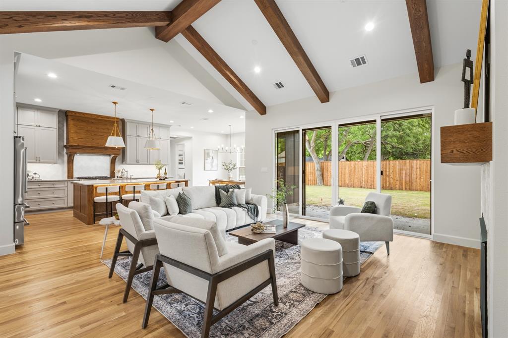 Sachse South Estates - Residential