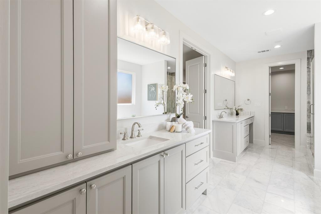 Sachse South Estates - Residential