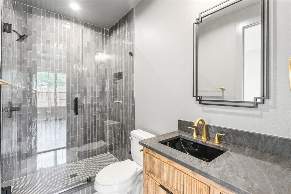 Sachse South Estates - Residential