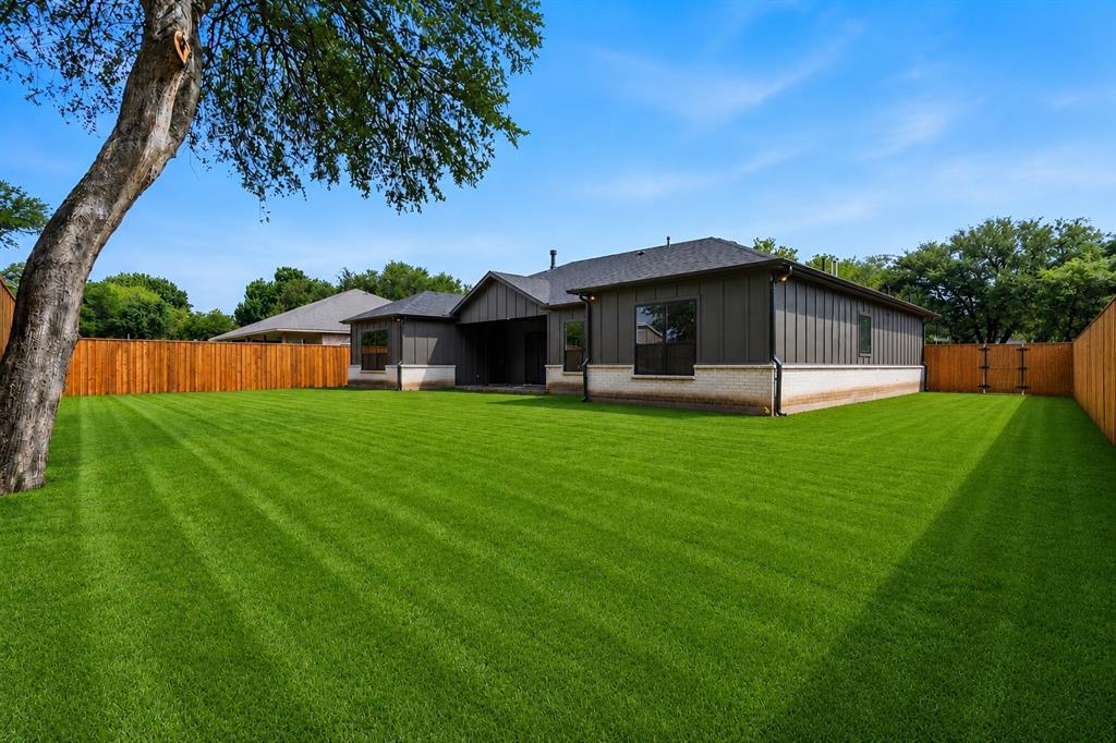 Sachse South Estates - Residential