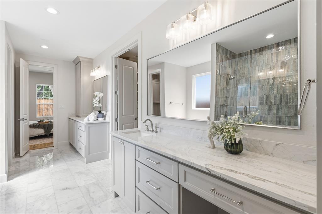 Sachse South Estates - Residential