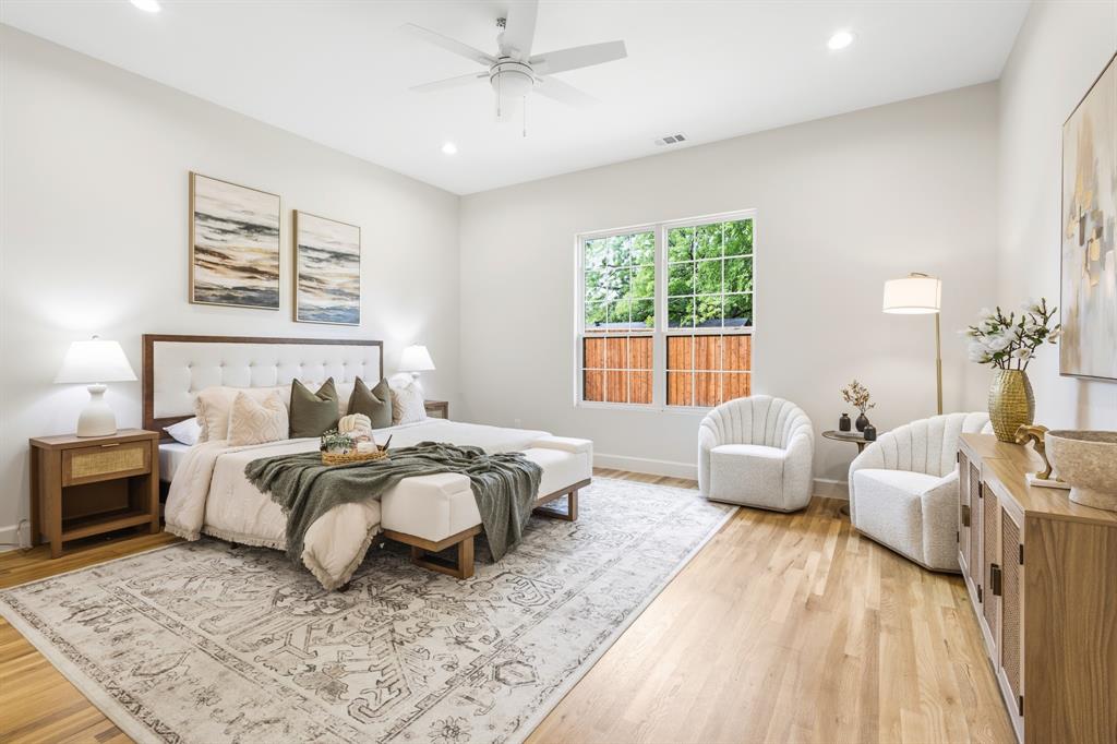 Sachse South Estates - Residential