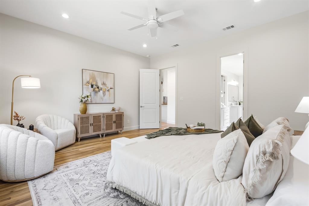 Sachse South Estates - Residential