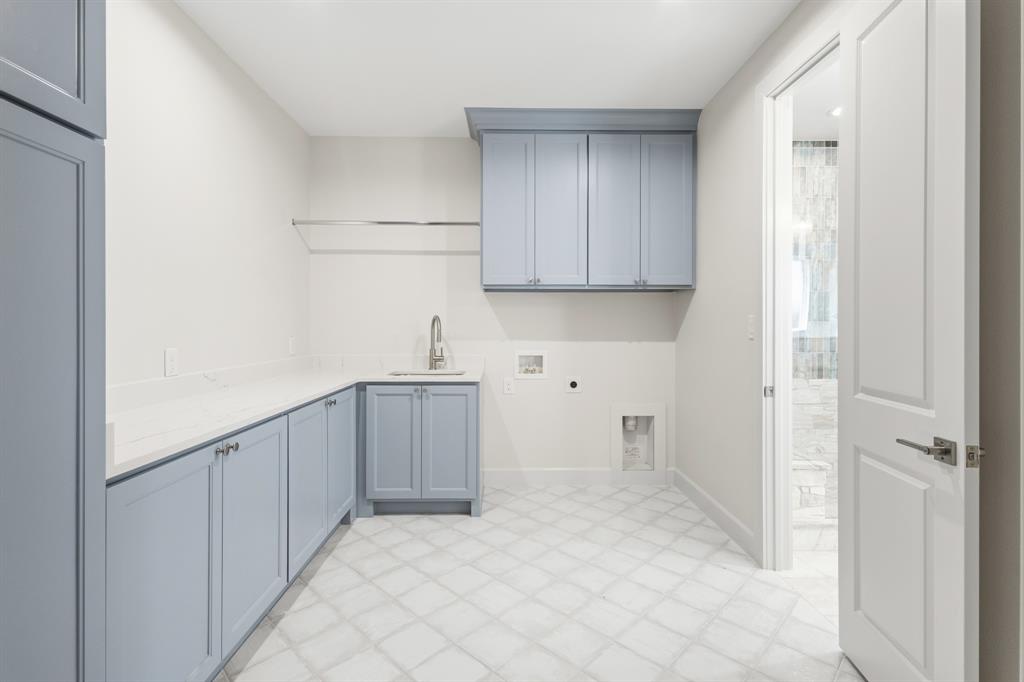 Sachse South Estates - Residential
