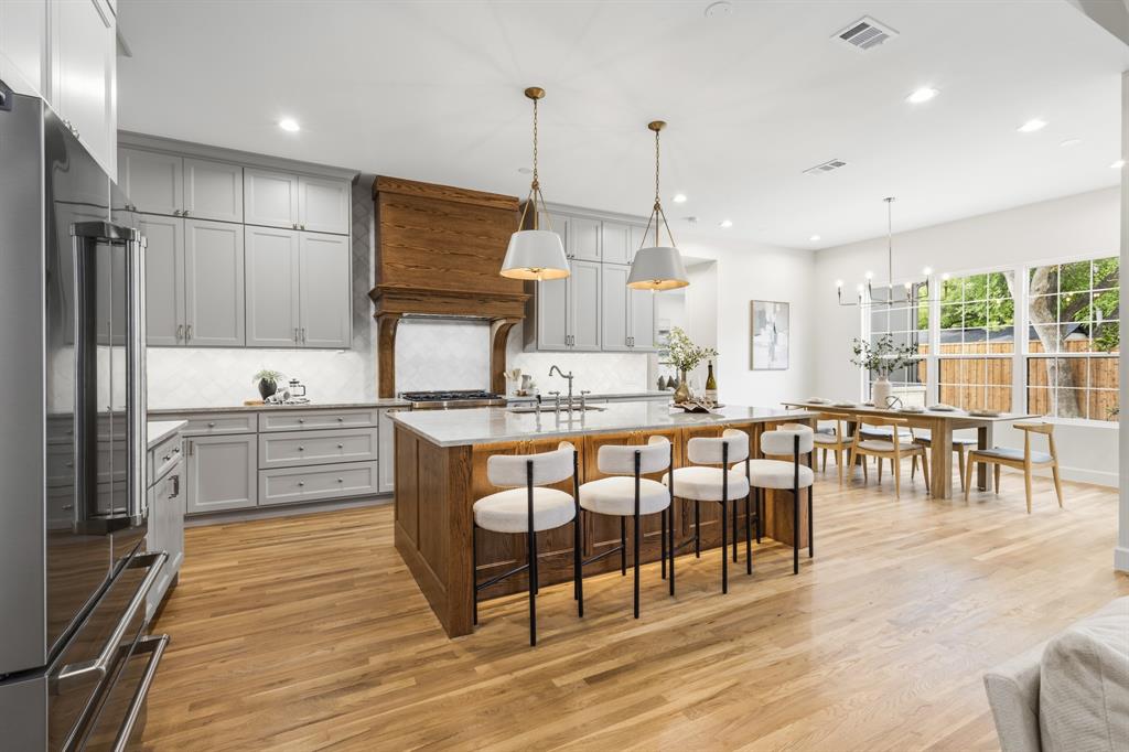 Sachse South Estates - Residential