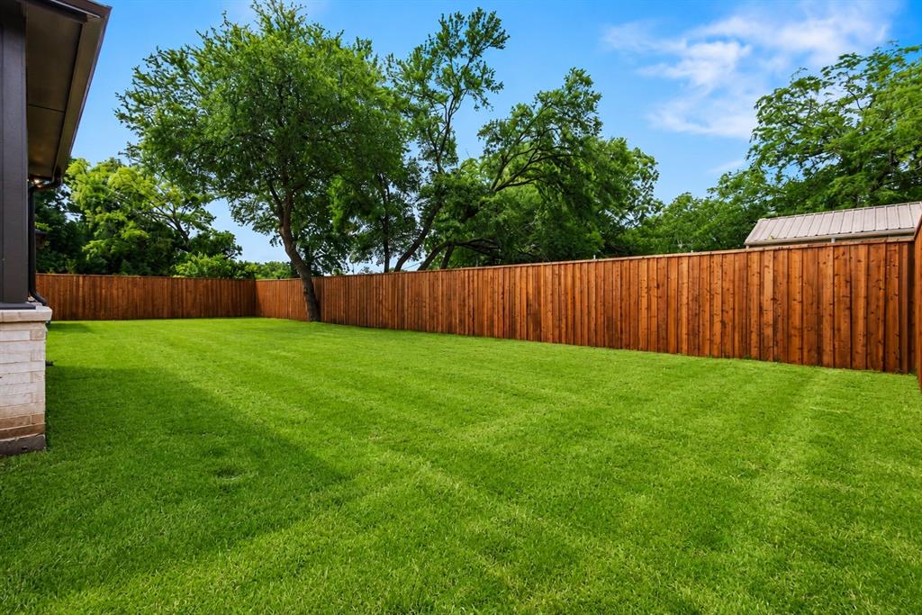 Sachse South Estates - Residential