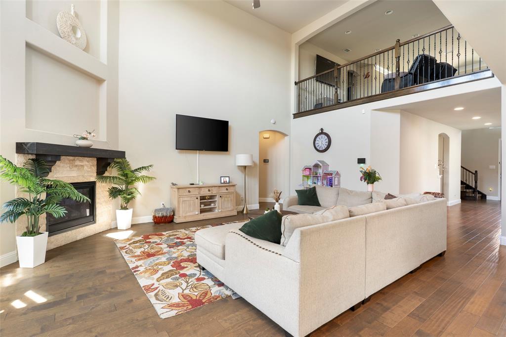 Inspiration Ph 1b - Residential