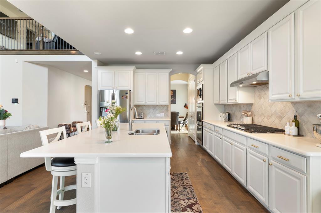 Inspiration Ph 1b - Residential