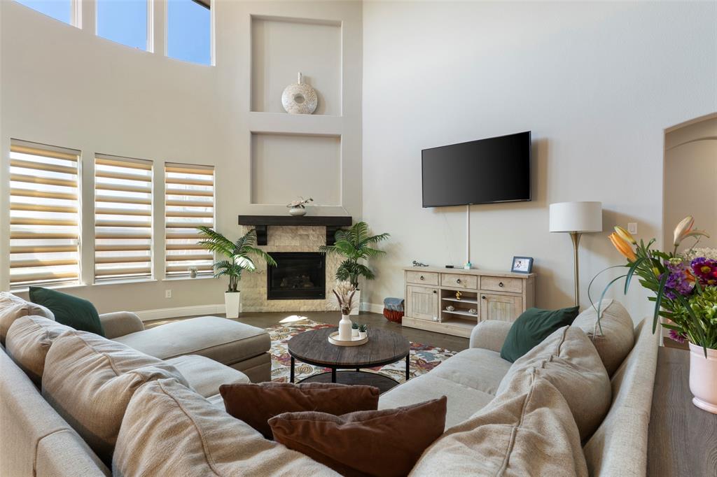 Inspiration Ph 1b - Residential