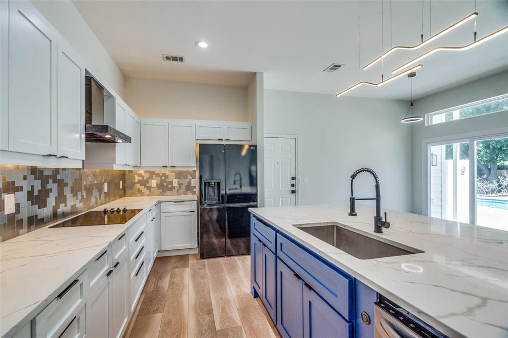 Roehampton Court Ph One - Residential