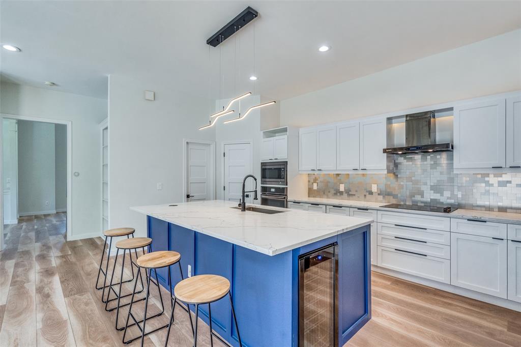 Roehampton Court Ph One - Residential