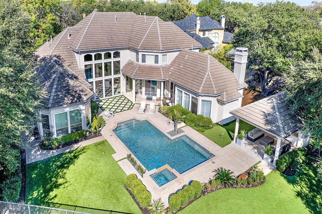 Willow Bend Polo Estates Ph B - Residential