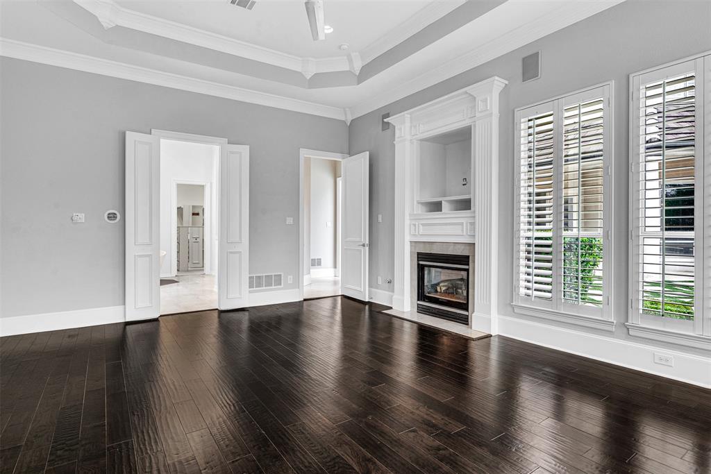 Willow Bend Polo Estates Ph B - Residential