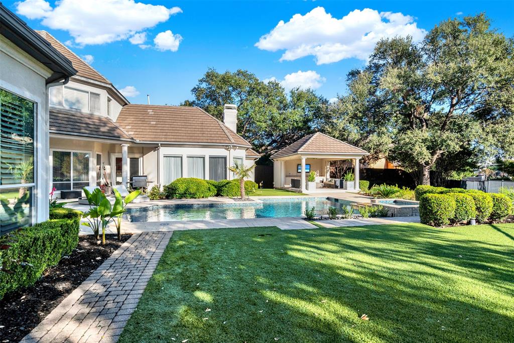 Willow Bend Polo Estates Ph B - Residential