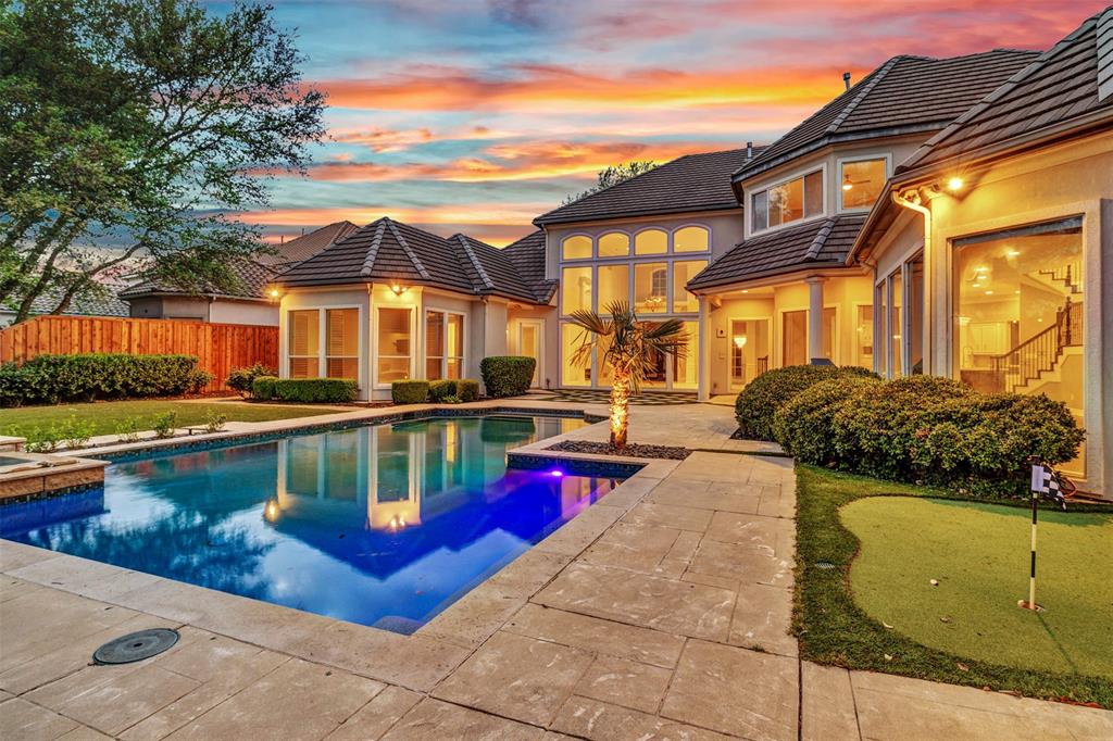 Willow Bend Polo Estates Ph B - Residential