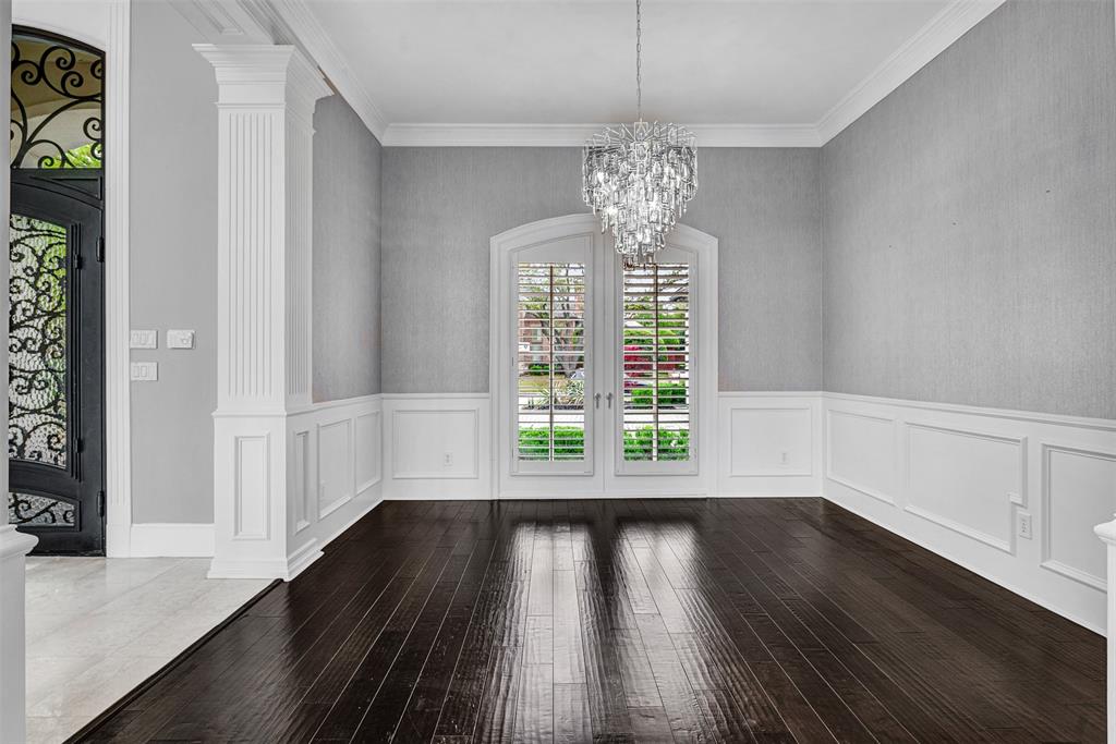 Willow Bend Polo Estates Ph B - Residential