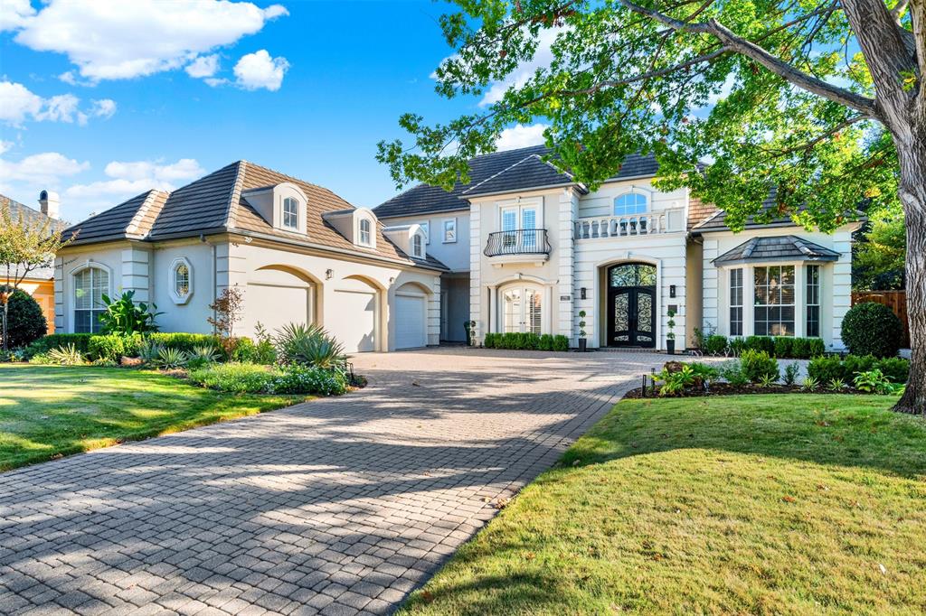 Willow Bend Polo Estates Ph B - Residential