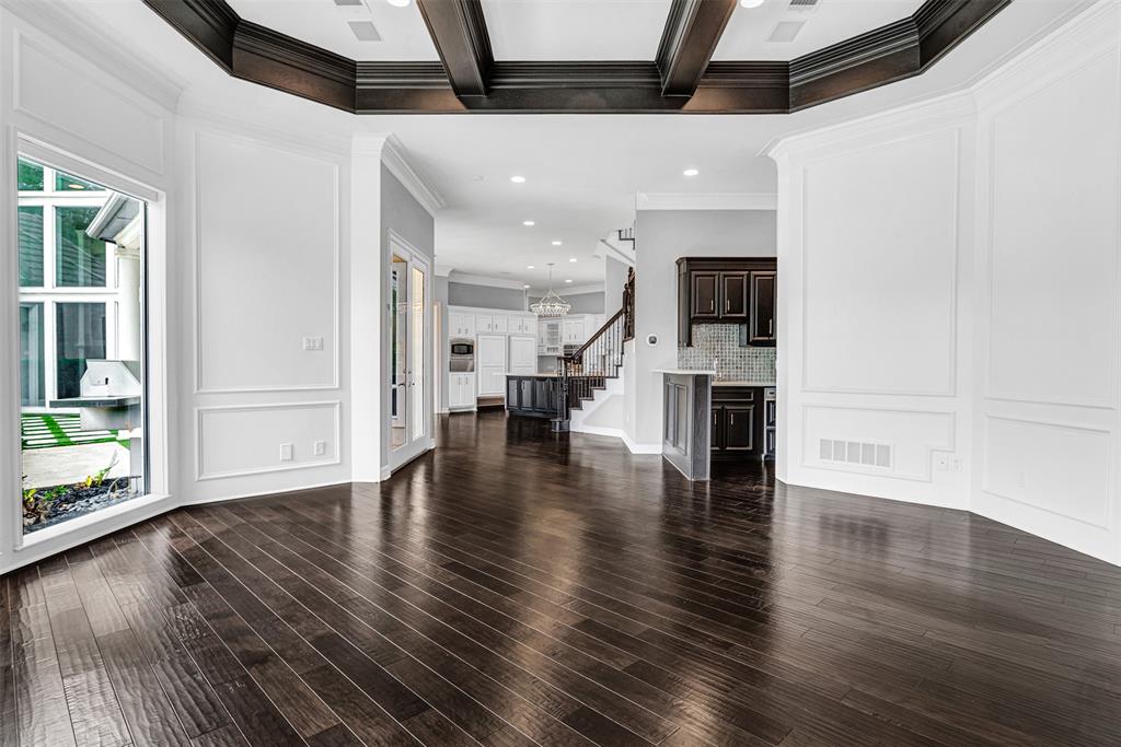 Willow Bend Polo Estates Ph B - Residential