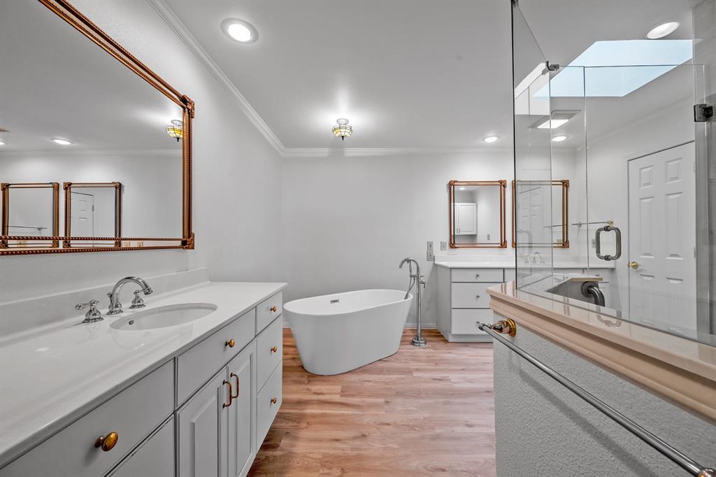 Glen Eden North Lake - Residential