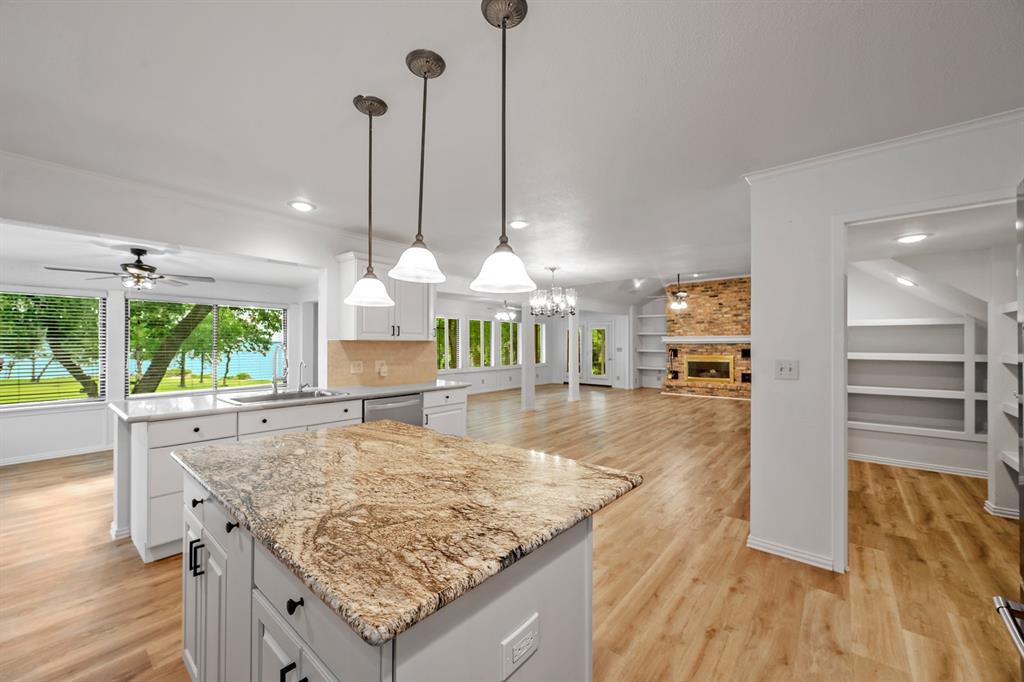 Glen Eden North Lake - Residential