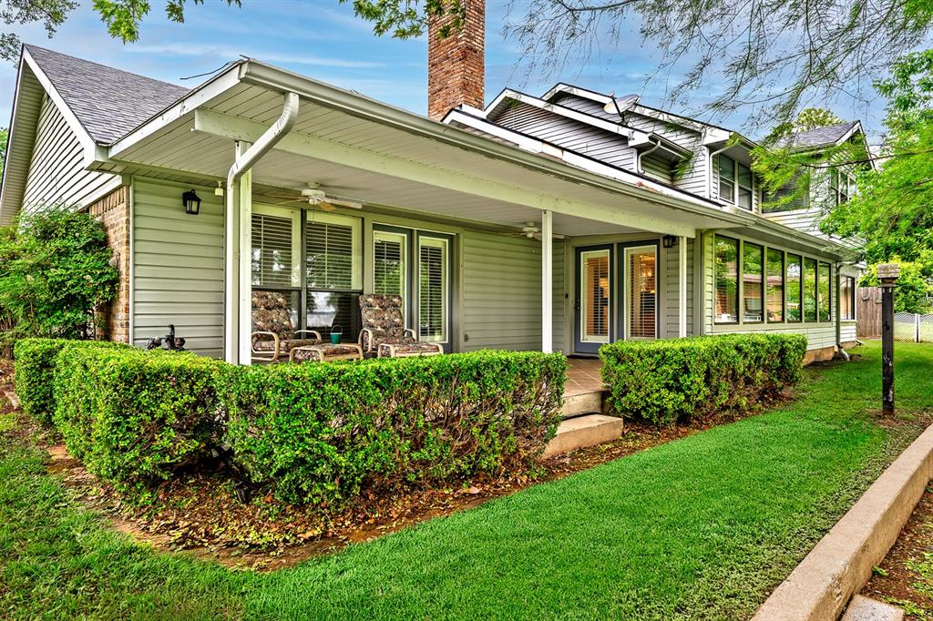 Glen Eden North Lake - Residential