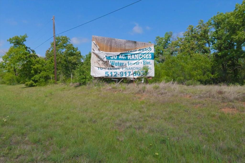 Twin Oak Ranch - Land
