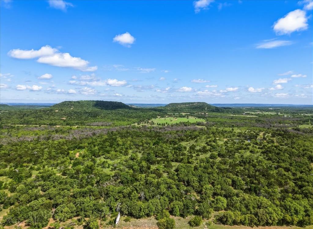 Twin Oak Ranch - Land