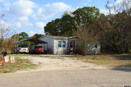Sandland Estates Sub - Residential