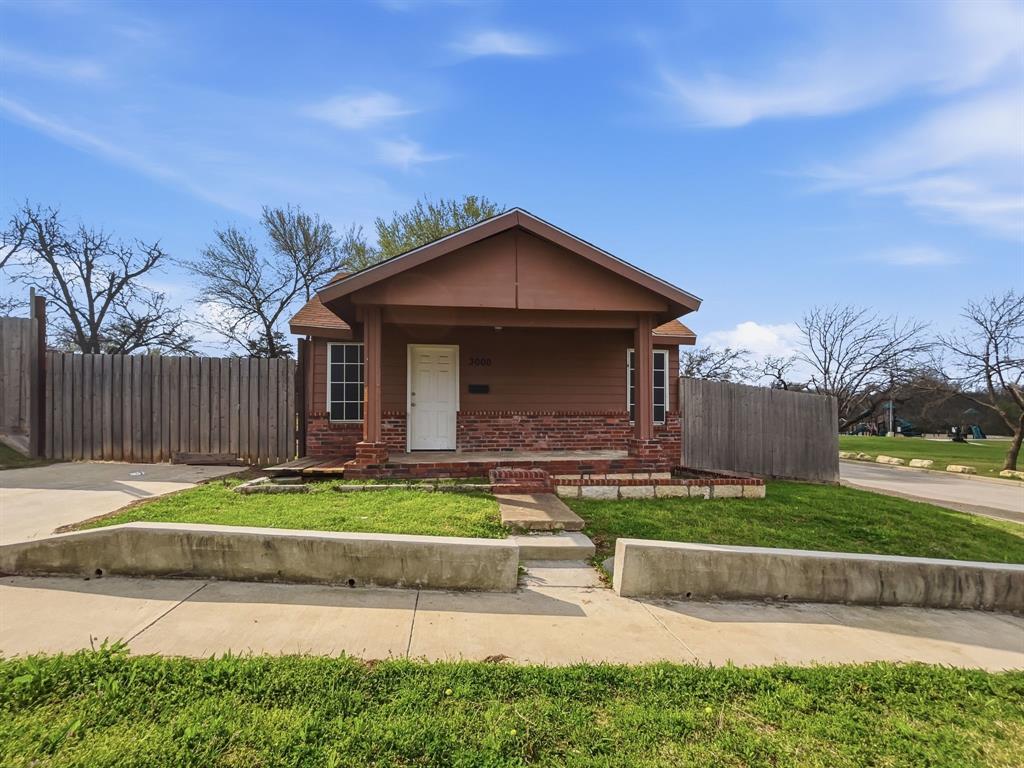 Polytechnic Heights Add - Residential