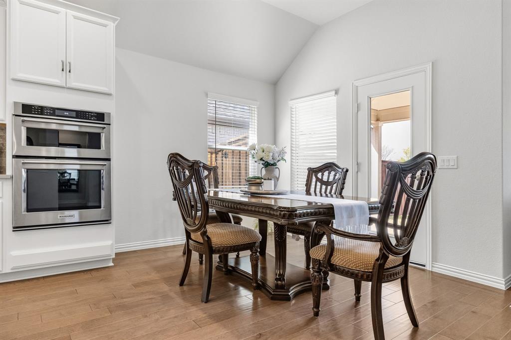 Homestead At Ownsby Farms - Residential