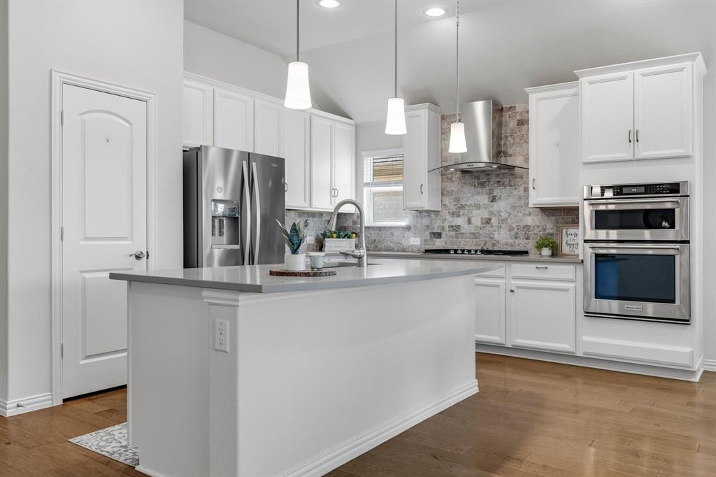 Homestead At Ownsby Farms - Residential