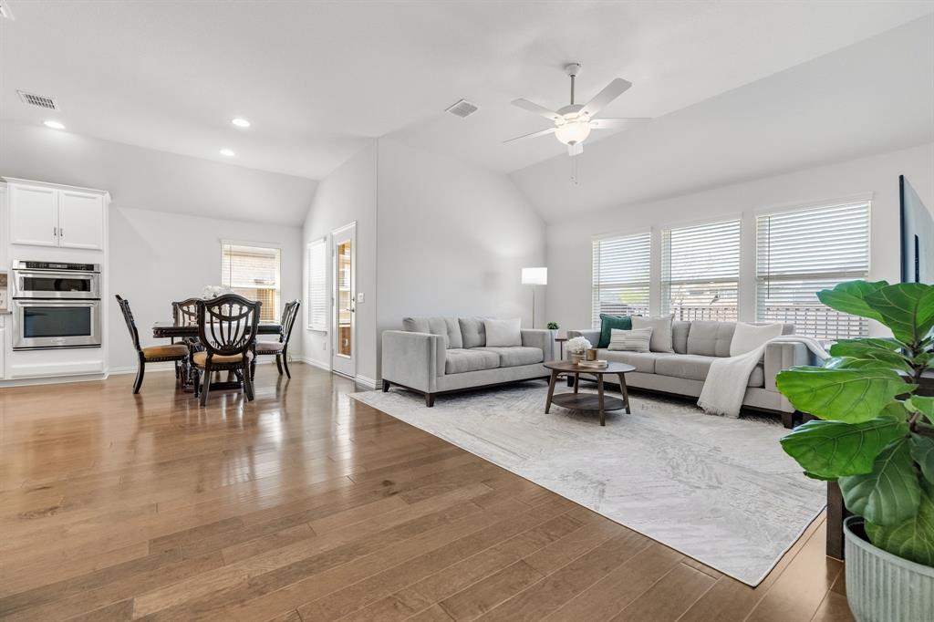 Homestead At Ownsby Farms - Residential