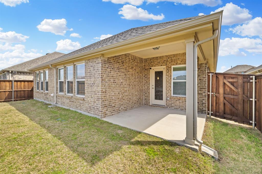 Homestead At Ownsby Farms - Residential