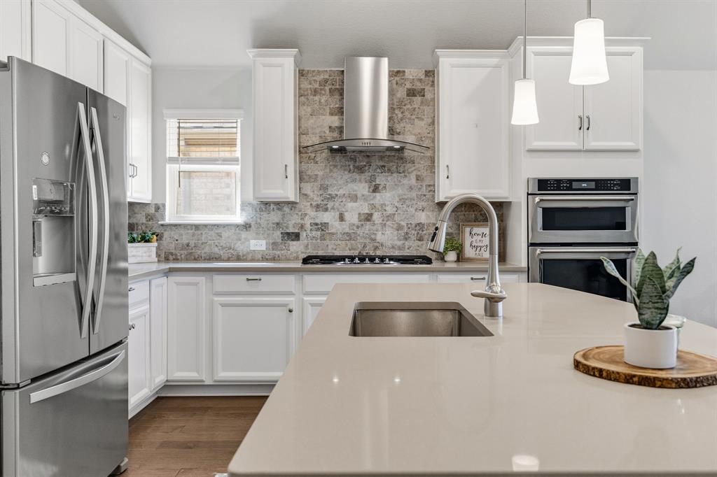 Homestead At Ownsby Farms - Residential