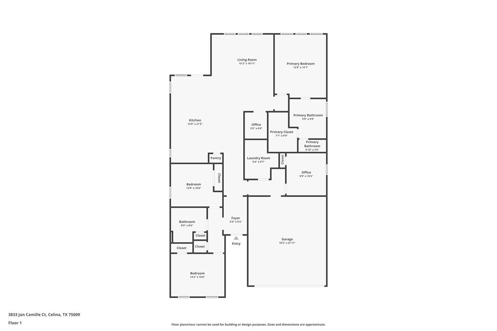 Homestead At Ownsby Farms - Residential