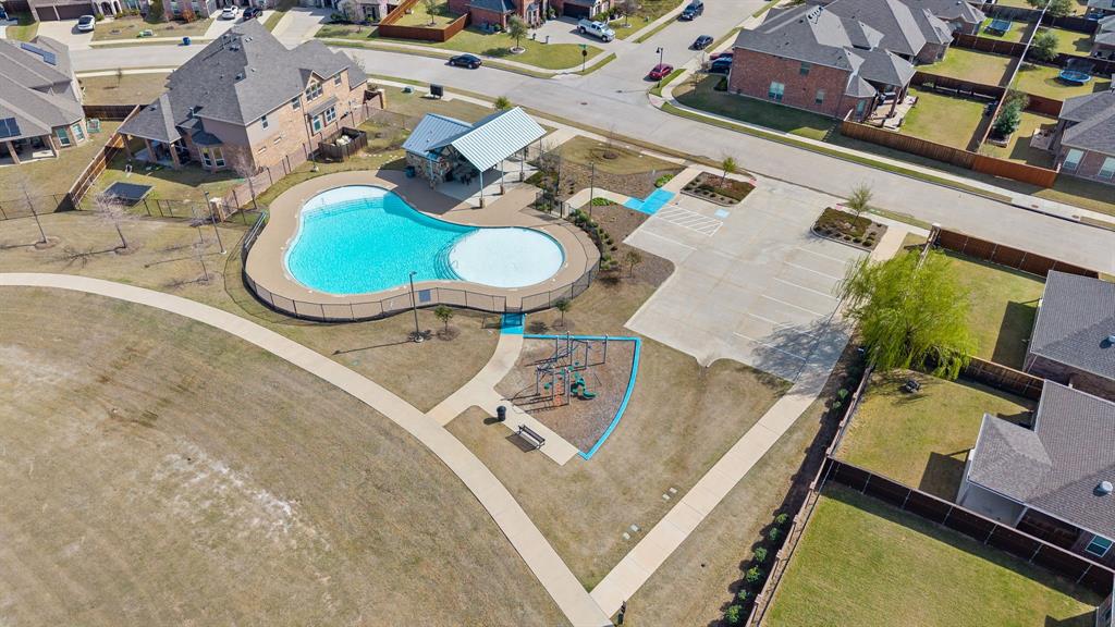 Homestead At Ownsby Farms - Residential