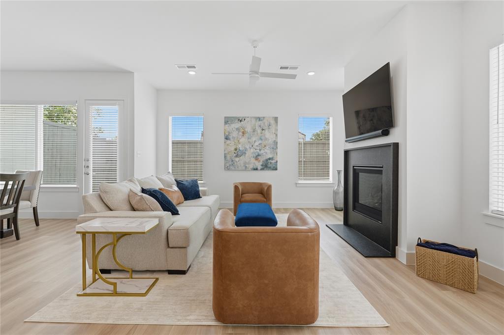 Modella Park - Residential