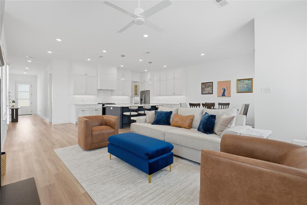 Modella Park - Residential