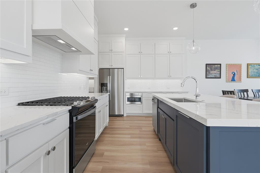 Modella Park - Residential