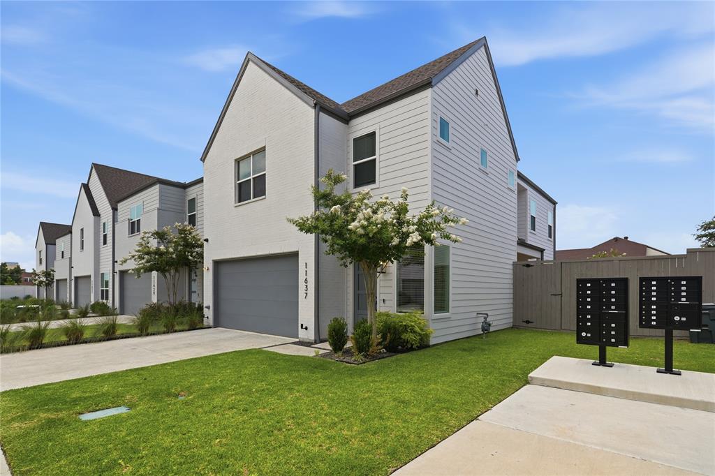 Modella Park - Residential