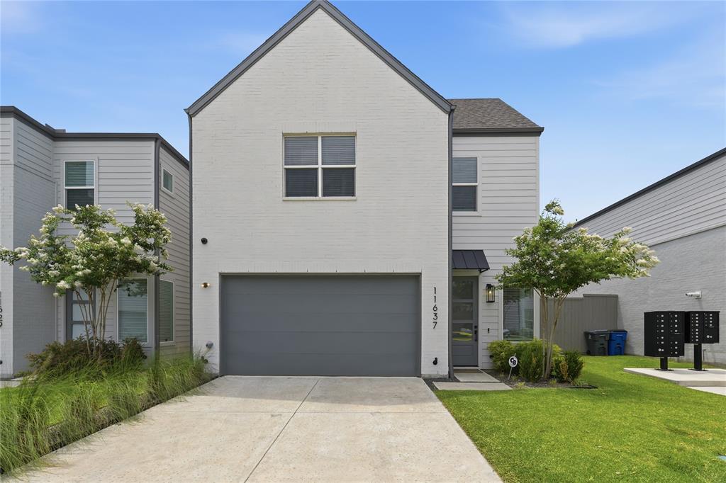 Modella Park - Residential