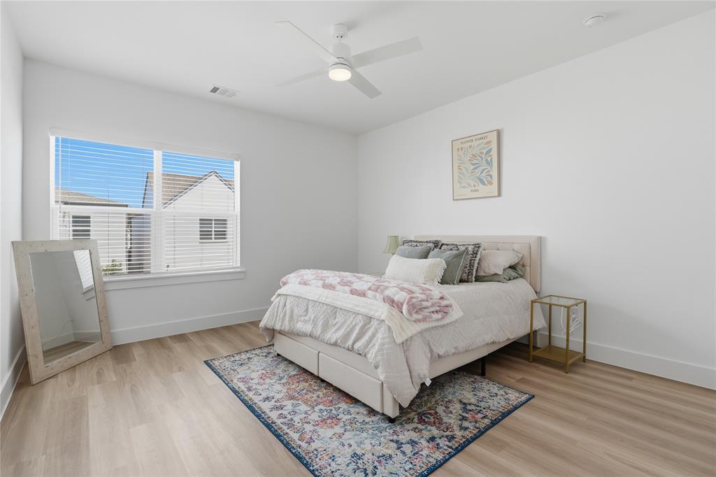 Modella Park - Residential