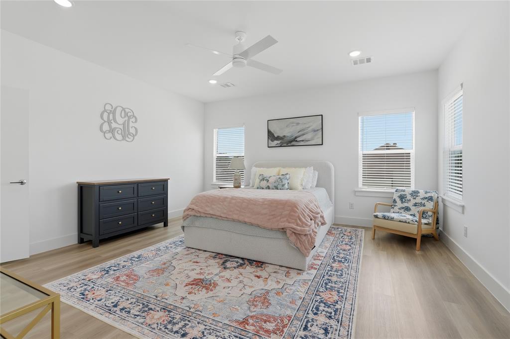 Modella Park - Residential