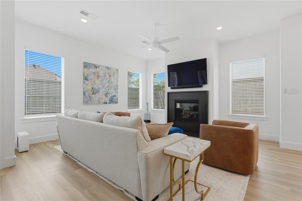 Modella Park - Residential