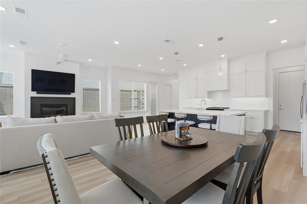 Modella Park - Residential
