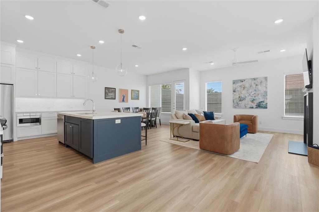 Modella Park - Residential