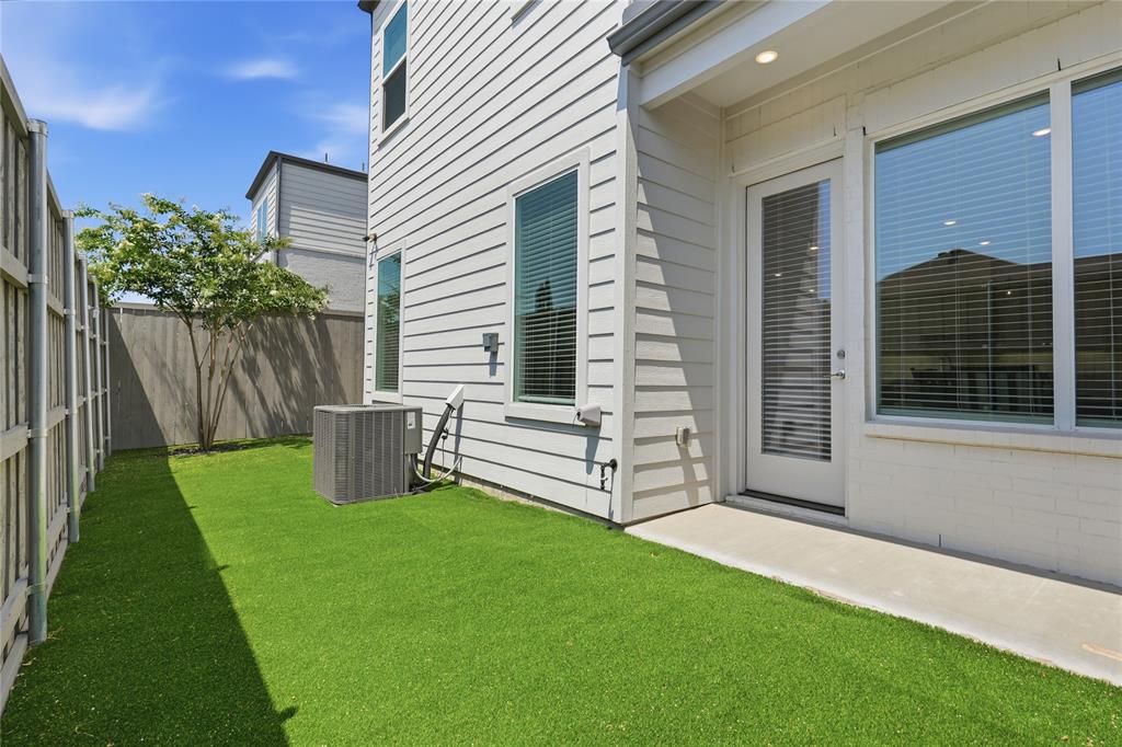 Modella Park - Residential